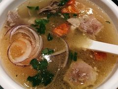 -新疆伊宁远征餐厅