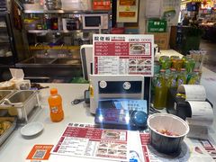-皖佬板安徽牛肉板面(西站食宝街店)