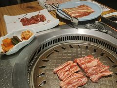 -焱铁烧·黑毛和牛专门店(南宁万象城店)