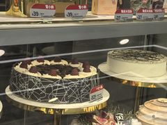 -DQ·蛋糕·冰淇淋(高新万达店)