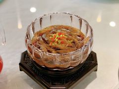 -梅林春晓花园餐厅