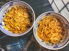 -老九圆山西面馆(CBD店)