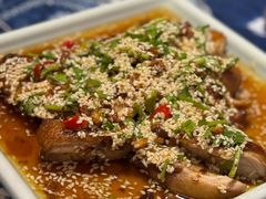 -滇道云南特色料理(康定路店)