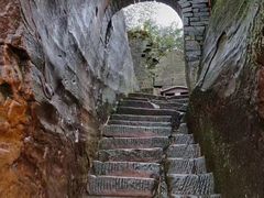 -丹霞山风景名胜区