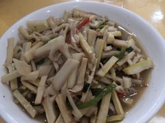 -天乐农家鱼头王(天目湖店)