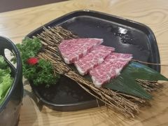 -汉拿山(包河万达店)