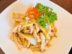 -老牌坊鲁菜名店(宽厚里店)