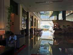 -大梅沙游艇度假酒店