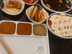 -碳香居烤肉
