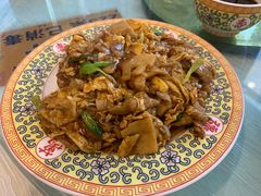 -烤肉季饭庄