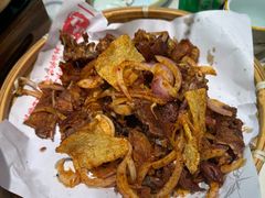 -东流山北京烤鸭·家常菜(南京首店)