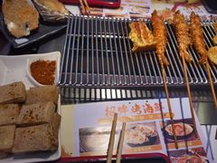 -大成海鲜烧烤·小龙虾(五角场店)