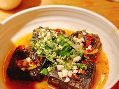 老长沙臭豆腐-辣可可·现炒黄牛肉(皇庭广场店)