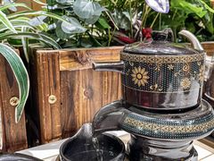 -喜势点·糖沙翁手工茶点·本地人茶居(永庆坊店)