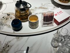 -东方红酒楼(知春路店)