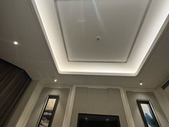 -青岛鑫江温德姆酒店