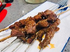 -羊来顺冰煮鲜羊铁锅烀羊肉(八卦岭店)