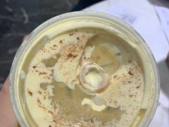 pumpkin&nbsp;spice&nbsp;cold&nbsp;brew-星巴克(长沙乐和城门店)