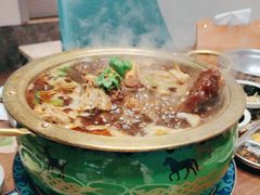 -大白羊蝎子馆(后沙峪山姆店)
