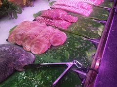 -聚盛源蒸汽海鲜火锅烤肉自助(巨川金海岸购物广场店)