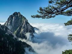 -三清山风景名胜区