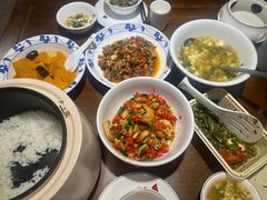 -八碗湘长沙市井菜(坡子街店)