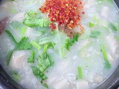 羊汤-灿哥羊汤(果园店)