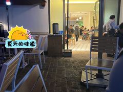 -南小馆(迪士尼小镇店)