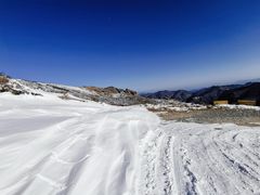 -秦岭风景区