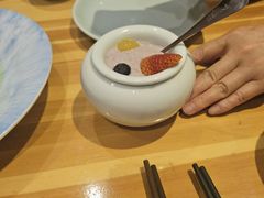-闻鲜素食茶餐厅(高新区店)