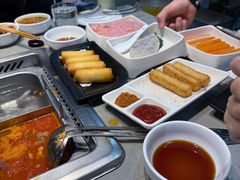 -海底捞火锅(杭州滨江九宜城店)