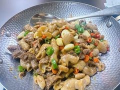 -天宝兄弟(前海壹方城店)