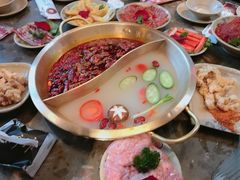 -小龙坎火锅(湖滨银泰in77店)