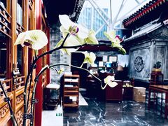 -北京古城老院厉晓麟精致菜