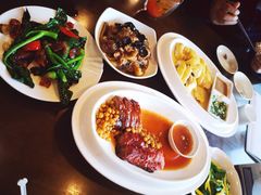 -日昌餐馆(亦庄店)