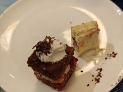 -长春净月潭喜来登酒店·盛宴标帜餐厅