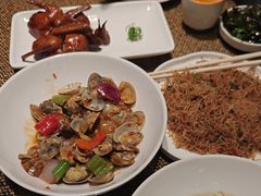 -老客家·客家菜(万达店)