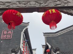 -汴河街