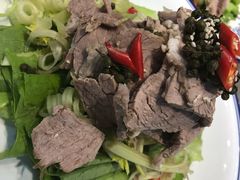 -柴火大院烤鸭民间菜