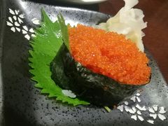 -晶吉·居酒屋·烧鸟·生鱼饭(中山区民主广场店)