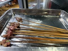-水碾河刘老大串串香(水碾河路店)