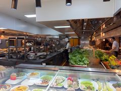 -不倒翁·安徽名菜楼(步行街店)
