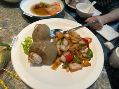 -佬太公海鸭·海鲜大排档(上海总店)