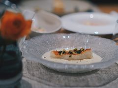 -香樟花园法式铁板烧(恒隆广场店)