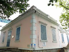 -龙环葡韵住宅式博物馆