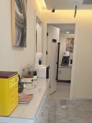 -海涛医疗美容·面部抗衰·注射美鼻