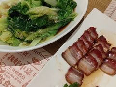 -顺风汤馆·广府粤菜(江宸天街店)