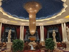 -唐山河头老街国丰维景度假大酒店
