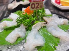 -海底捞火锅(群星城店)