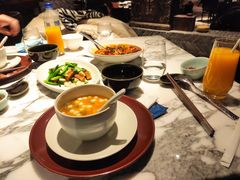 -湖滨28中餐厅·西湖宴·杭州君悦酒店